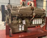 K50-C1600 Engine