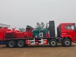 K50-C2000 engine