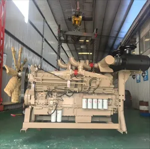 Cummins K50-C2250 Engine
