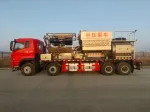 Cummins K50-C2250 engine