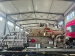  K50-C2250 engine