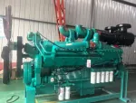 Cummins K50-G3 Engine