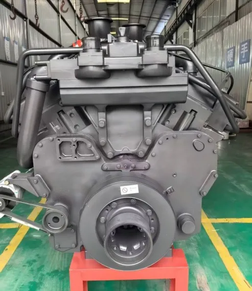 Cummins K50-GS8