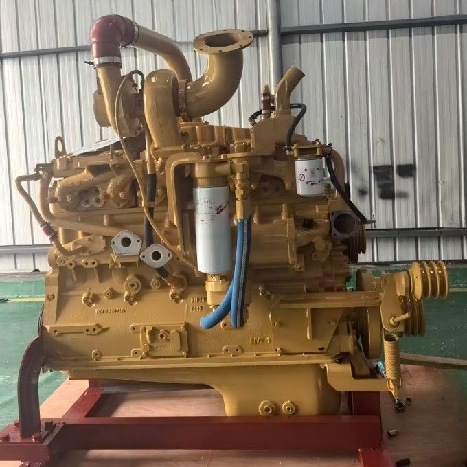 Cummins NT855-C280 Engine