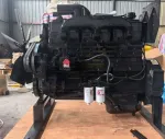Cummins NT855-G2 Engine