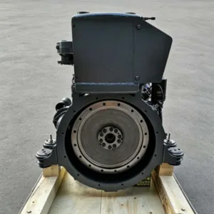 deutz f4l914 engine