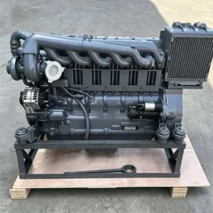 deutz bf6l914 engine