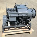 deutz engine bf6l914c