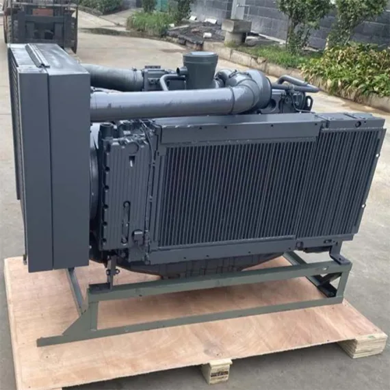 deutz bf6m1013c