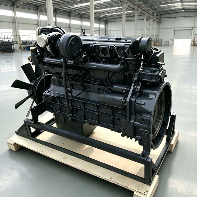 deutz bf6m1013ec engine
