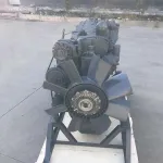 deutz bf6m1013ecp engine