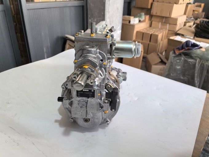 f8l413 fuel injection pumps