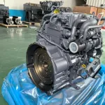 td2.9l4 engine