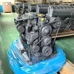 deutz td2.9l4 engine