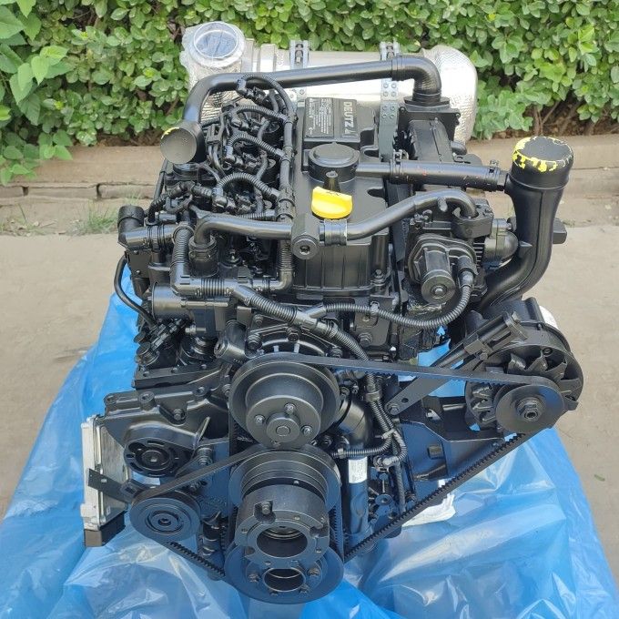 deutz tcd3.6l4 engine