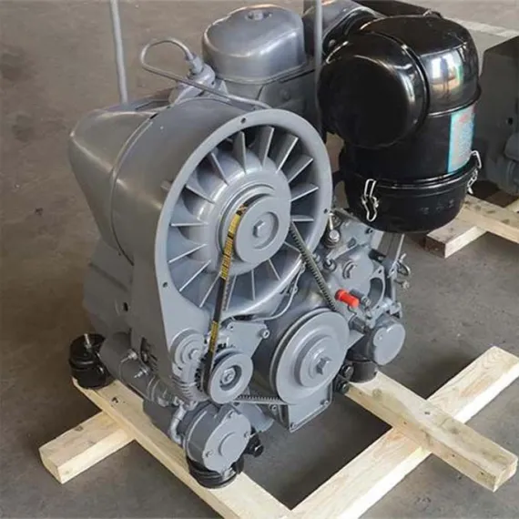 deutz f1l511 