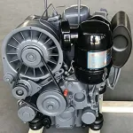 deutz engine f1l511