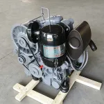 deutz f1l511 engine