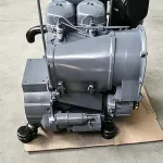 deutz engine f2l511