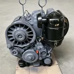 deutz f2l511 engine