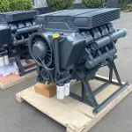 deutz engine f8l413fw