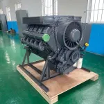 deutz engine bf10l513