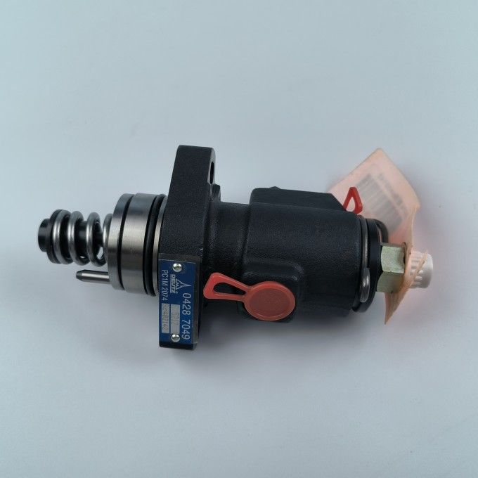 FLM2011 fuel injection pumps