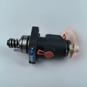 FLM2011 fuel injection pumps