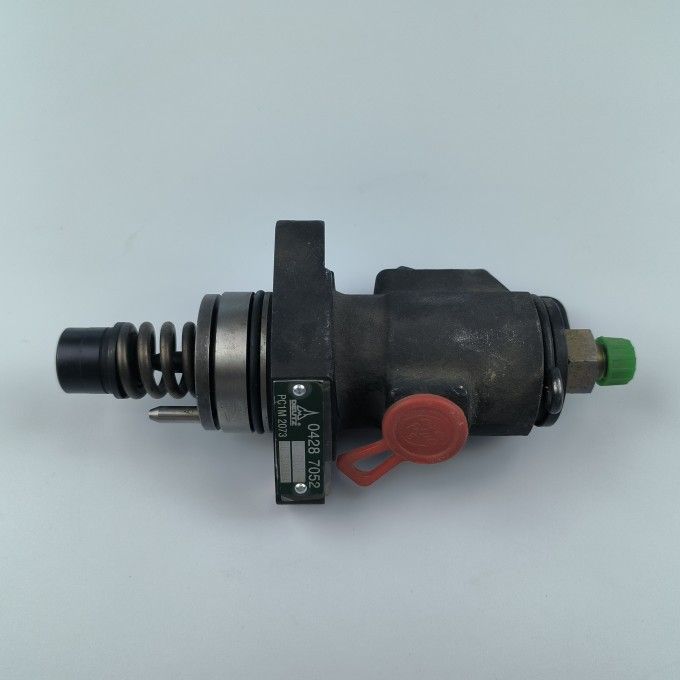 BFLM2011 fuel injection pumps