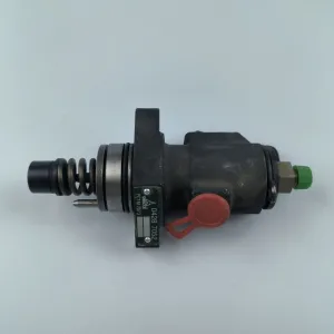 BFLM2011 fuel injection pumps