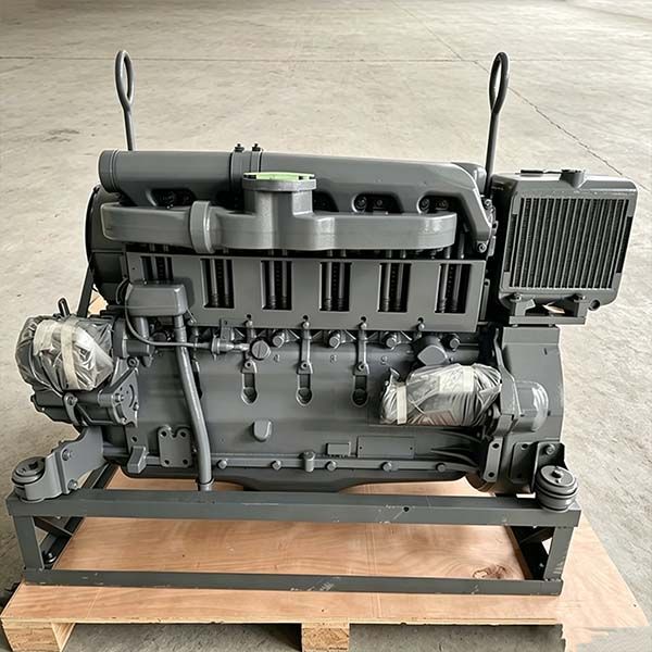 deutz f6l912 engine