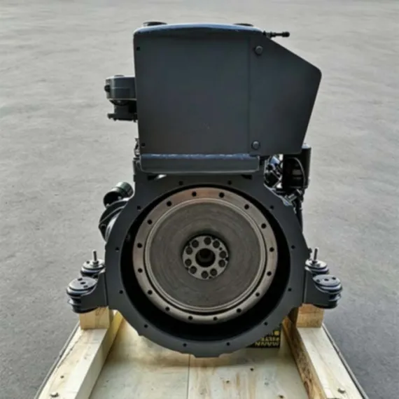 deutz f4l914 