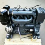 deutz f4l914 engine