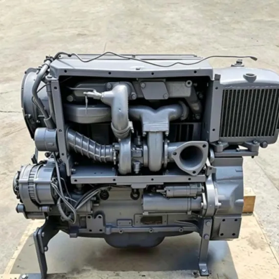 deutz bf4l914