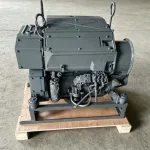 deutz bf4l914 engine