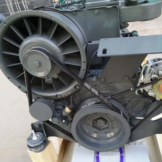 deutz f6l914