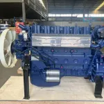 weichai engine wp10