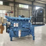 weichai wp12
