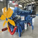 wp12 engine