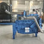 weichai wp12 engine