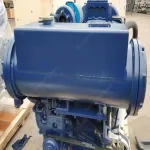 wp13 engine