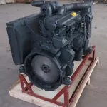 deutz bf4m1013c engine