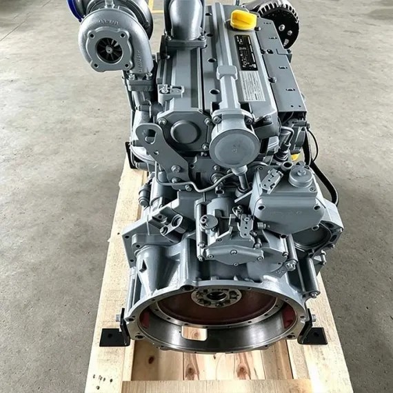 deutz bf4m1013fc 