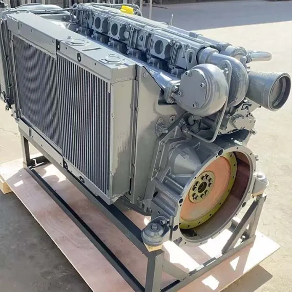 deutz bf6m1013