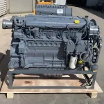deutz bf6m1013 engine