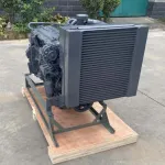 deutz engine bf6m1013c 