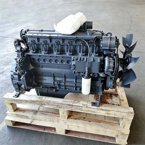 deutz bf6m1013fc 