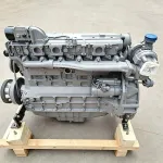 deutz engine bf6m1013cp 