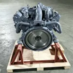 deutz engine bf6m1015