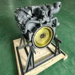 deutz engine bf6m1015c 